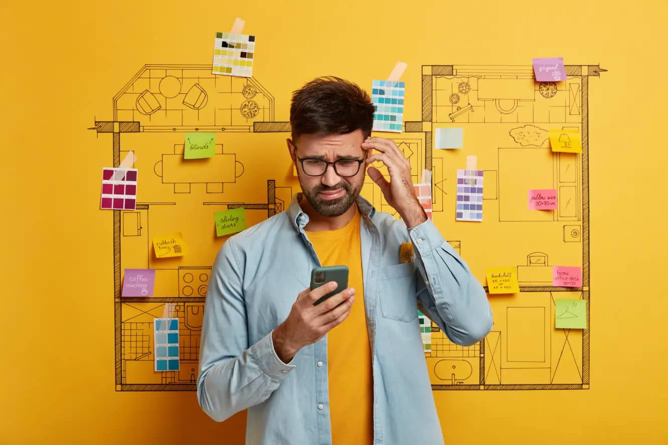 Why Great UI Isn’t Enough Without UX Thinking