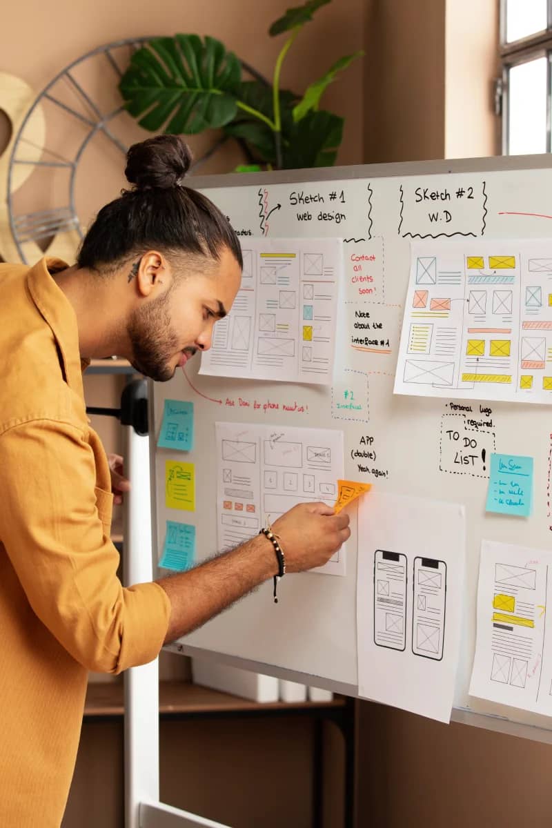 Design & Experience