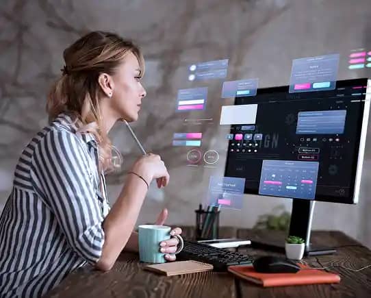 Web & Product Development