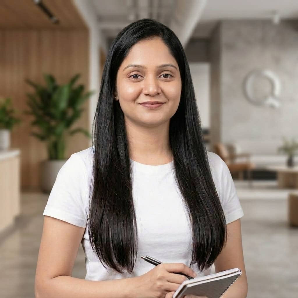 Sanjana Sakshi