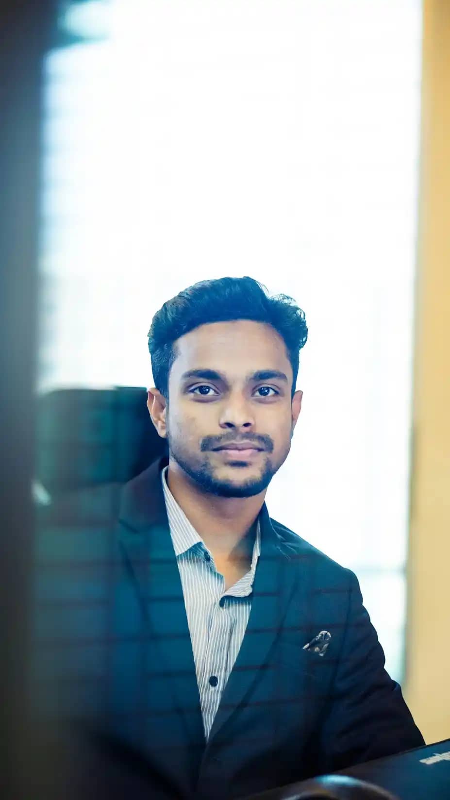 client